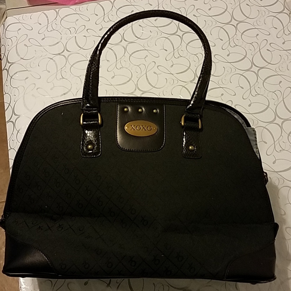 XOXO 😎 Laptop bag/tote LIKE NEW Extra large